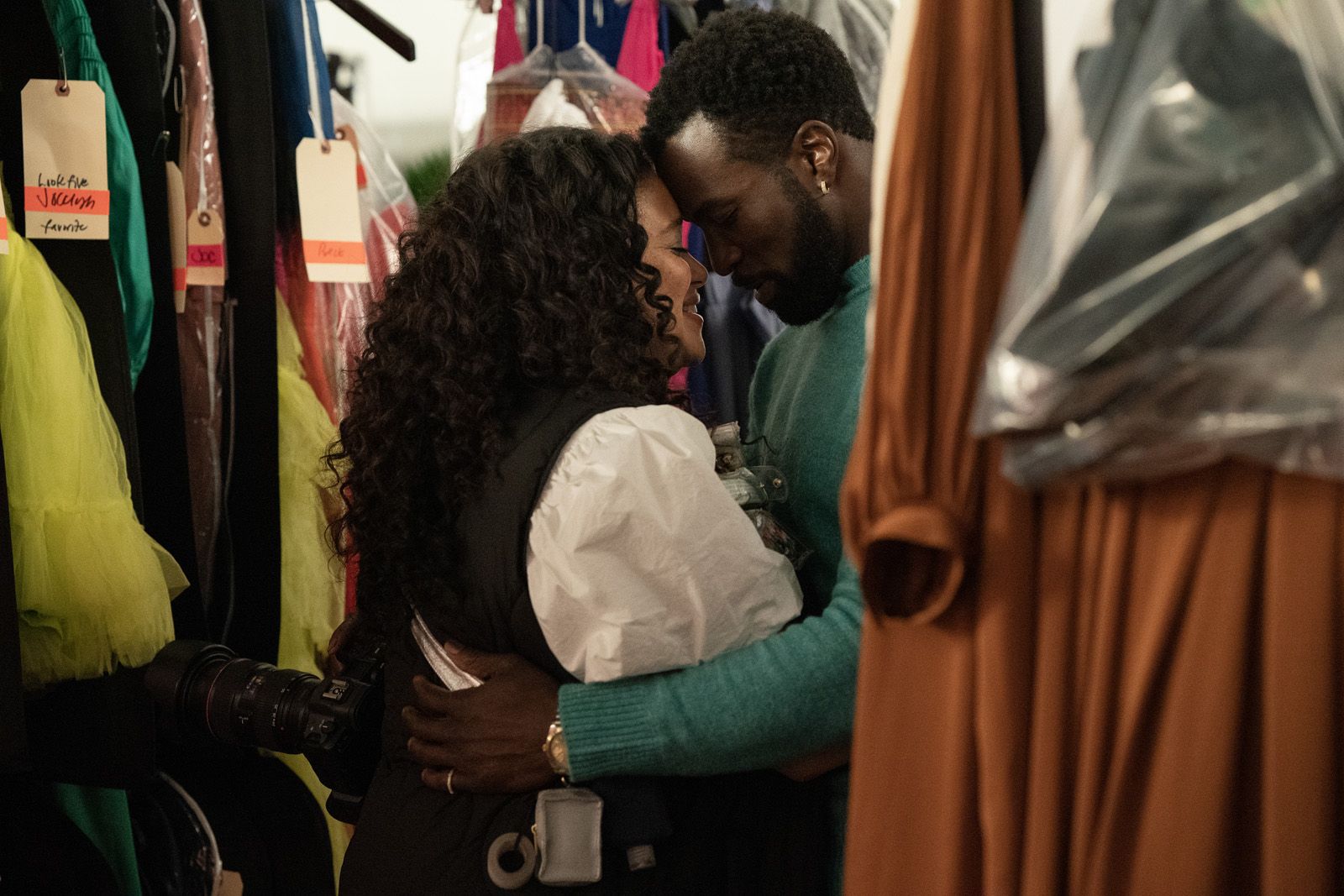 La Loi de la plus forte La Loi de la plus forte Photo Michelle Buteau, Taylor Selé 23 sur