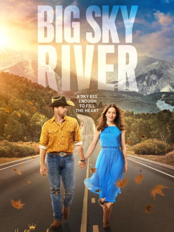 Big Sky River streaming vf gratuit