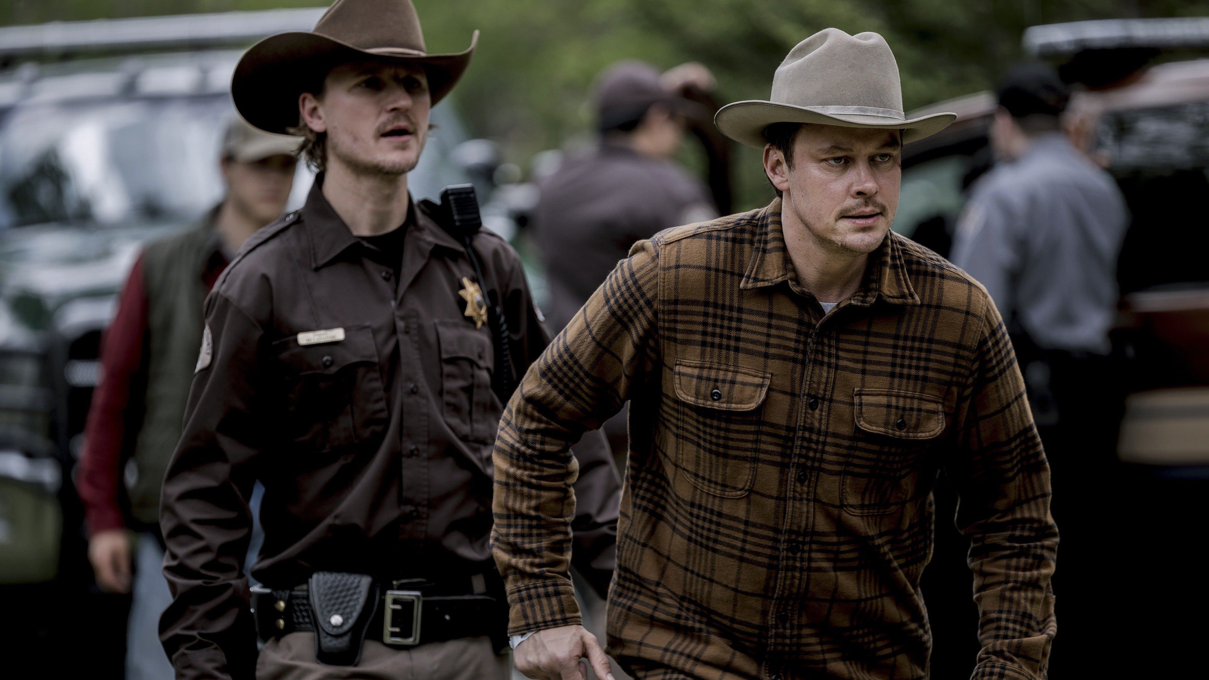 Poster Joe Pickett saison 2 Affiche 9 sur 23 AlloCiné