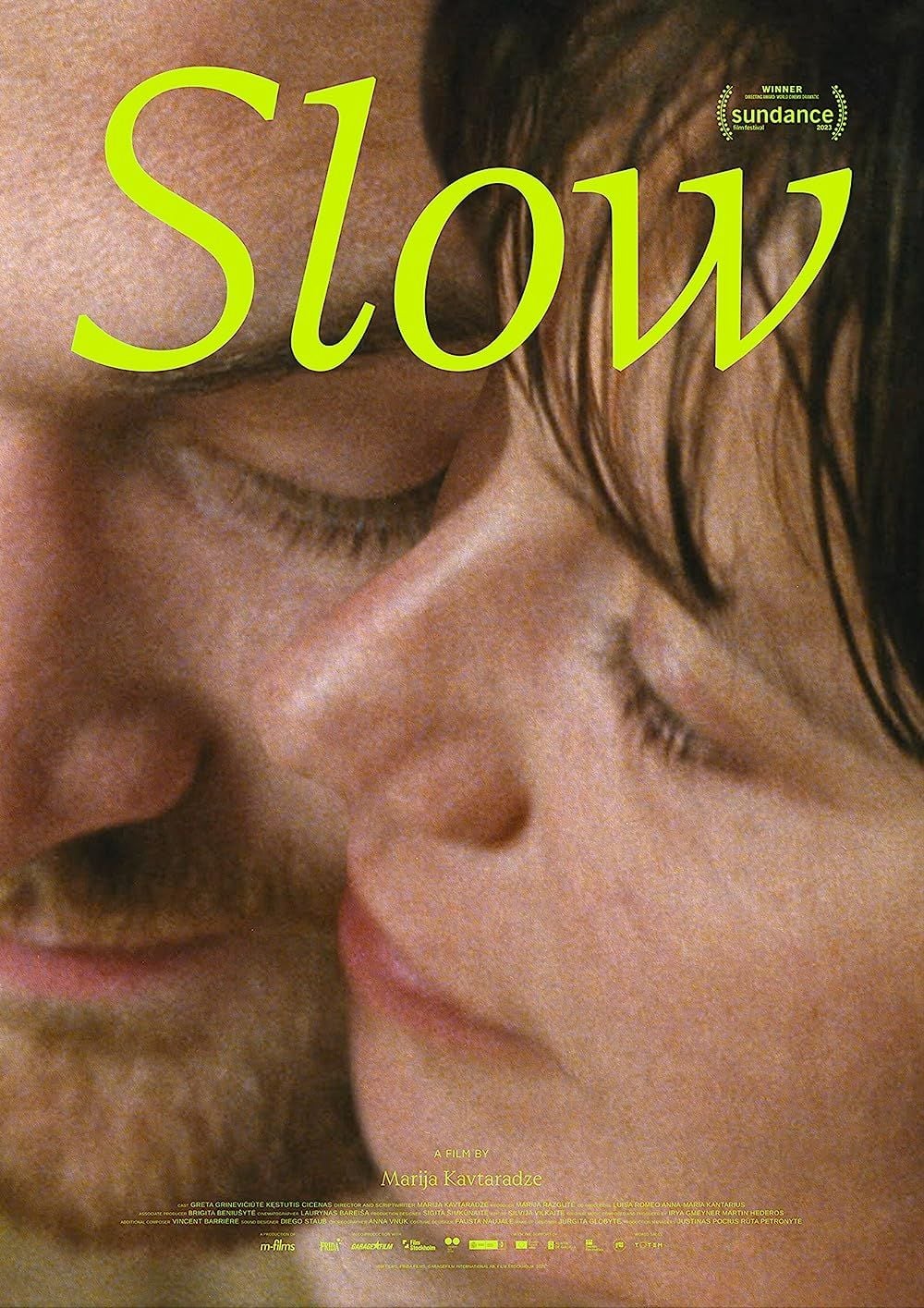 Slow streaming gratuit