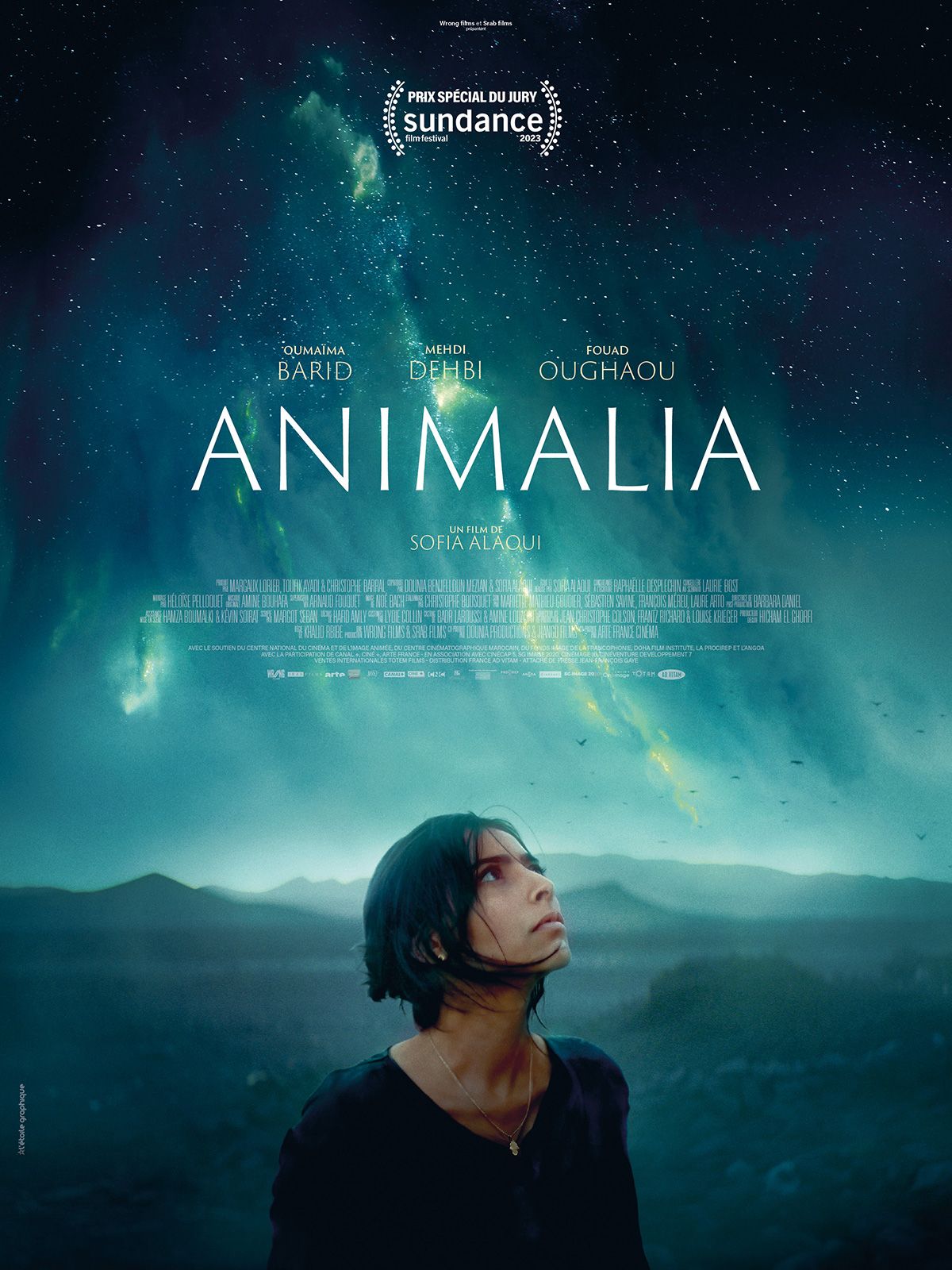 Animalia streaming vf gratuit