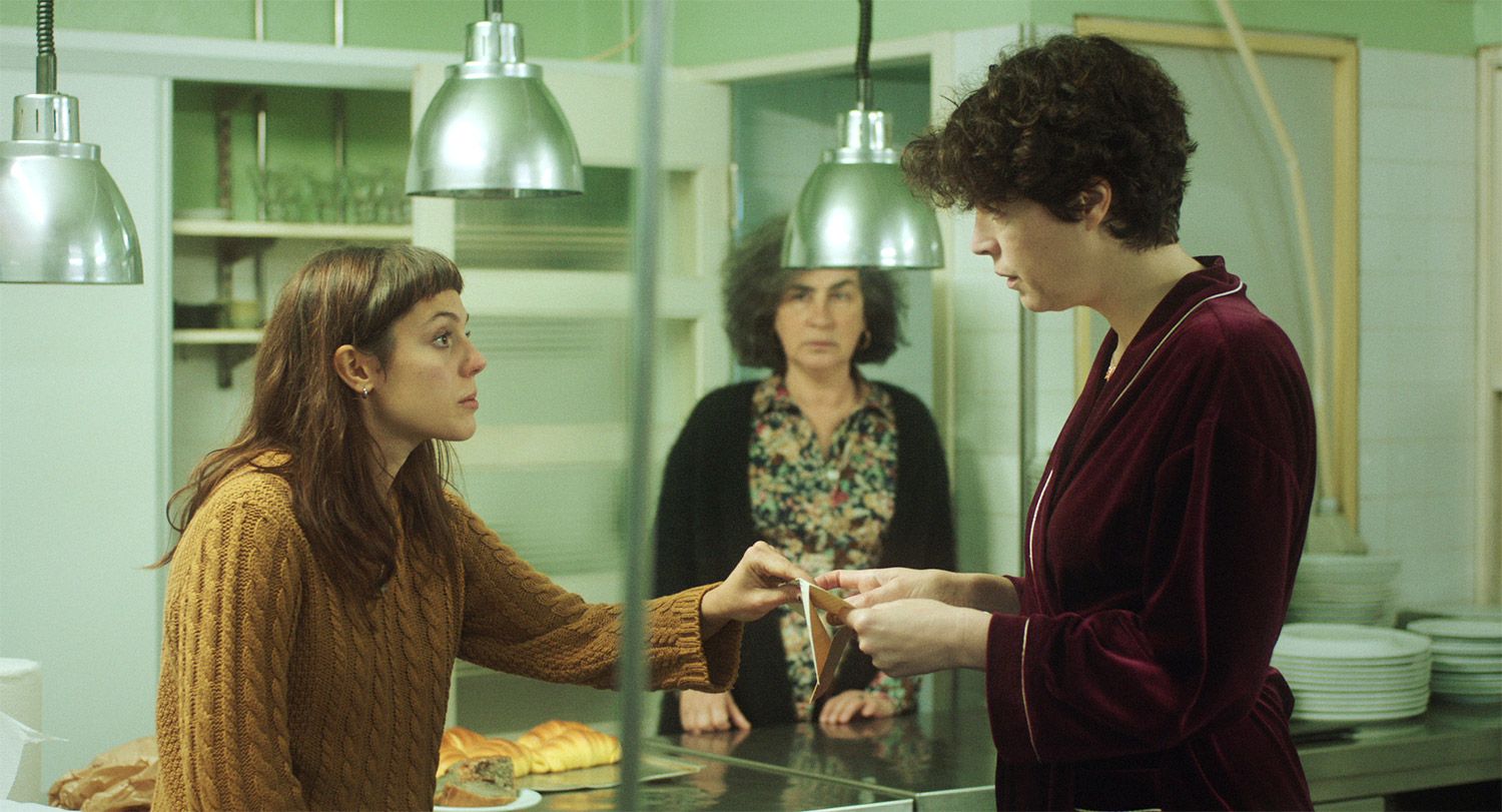 Photo du film Mal Viver - Photo 10 sur 12 - AlloCiné