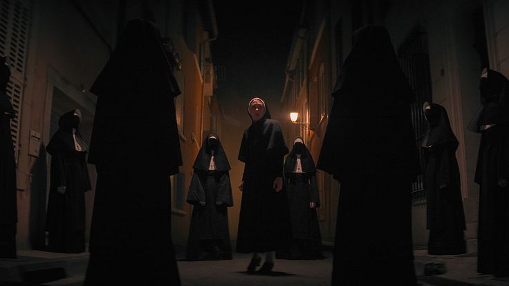 The Nun II
