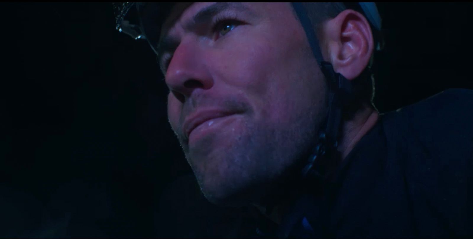 Photo du film Mark Cavendish Ne jamais baisser les bras Photo 7 sur
