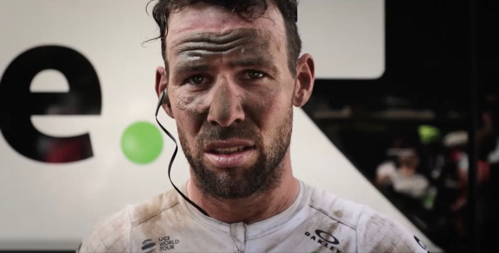 Photo du film Mark Cavendish Ne jamais baisser les bras Photo 6 sur