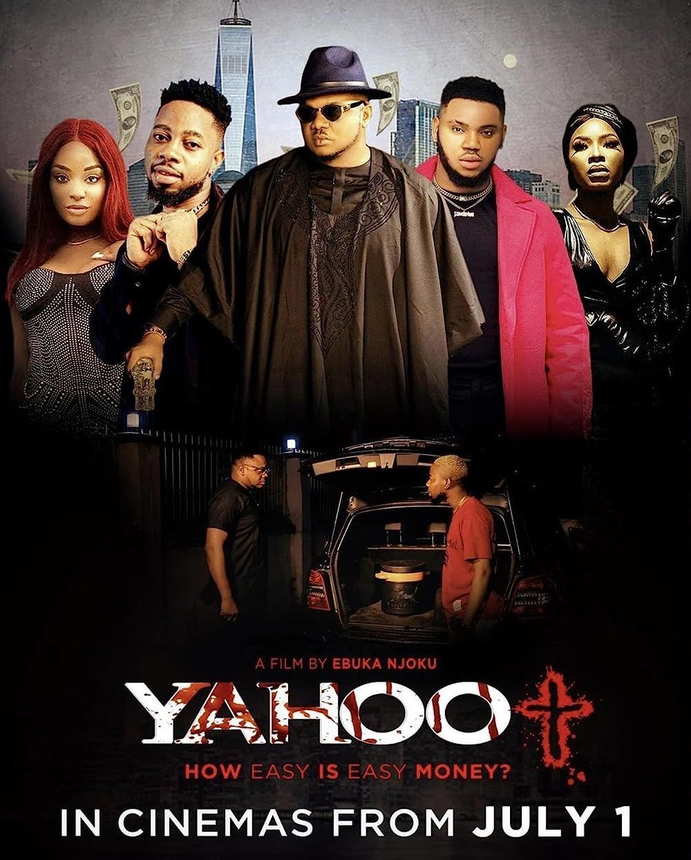 Yahoo+ streaming gratuit
