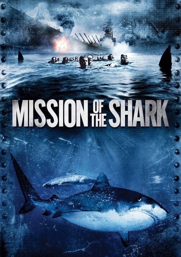 Nom de code: Requin