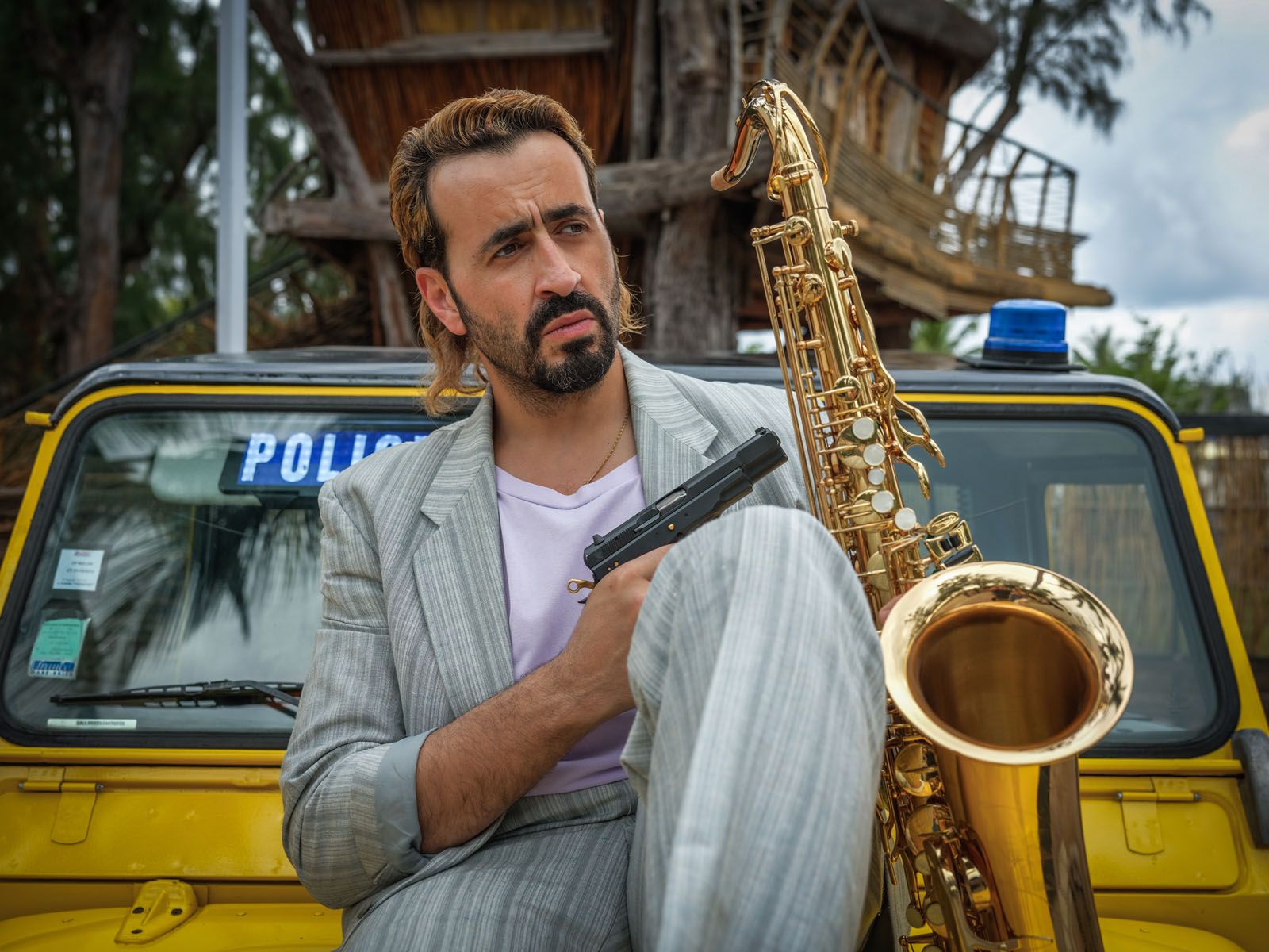 Photo de Jonathan Cohen - Sentinelle : Photo Jonathan Cohen - Photo 26 ...