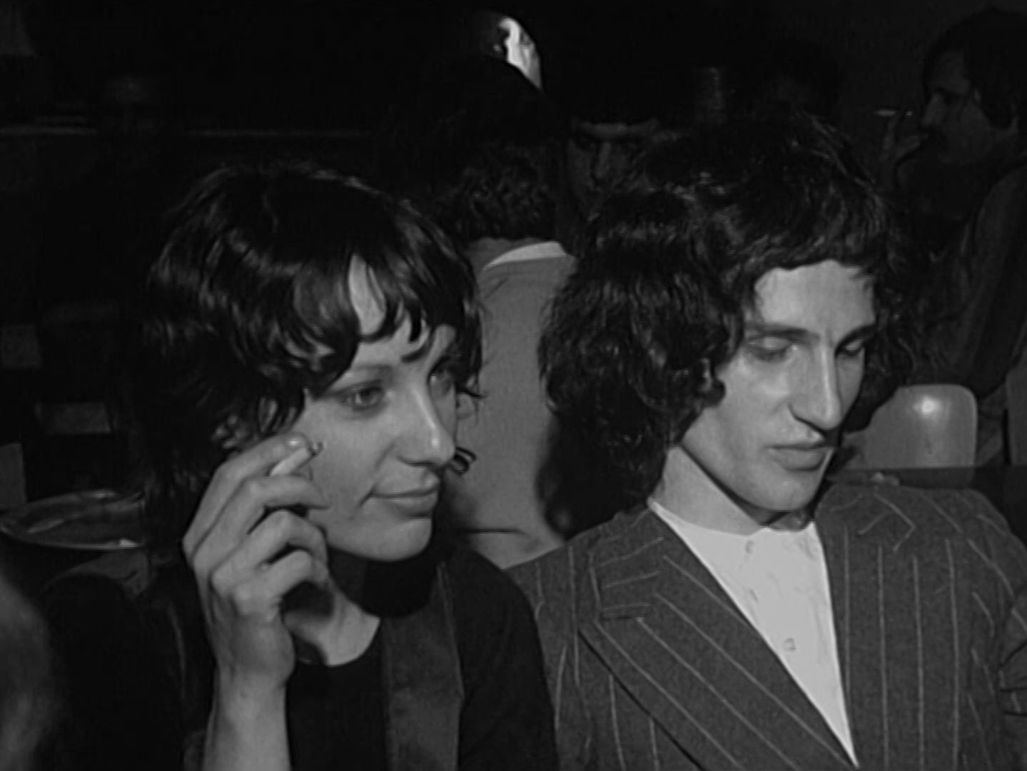 Photo du film Jeune cinéma Photo 2 sur 6 AlloCiné