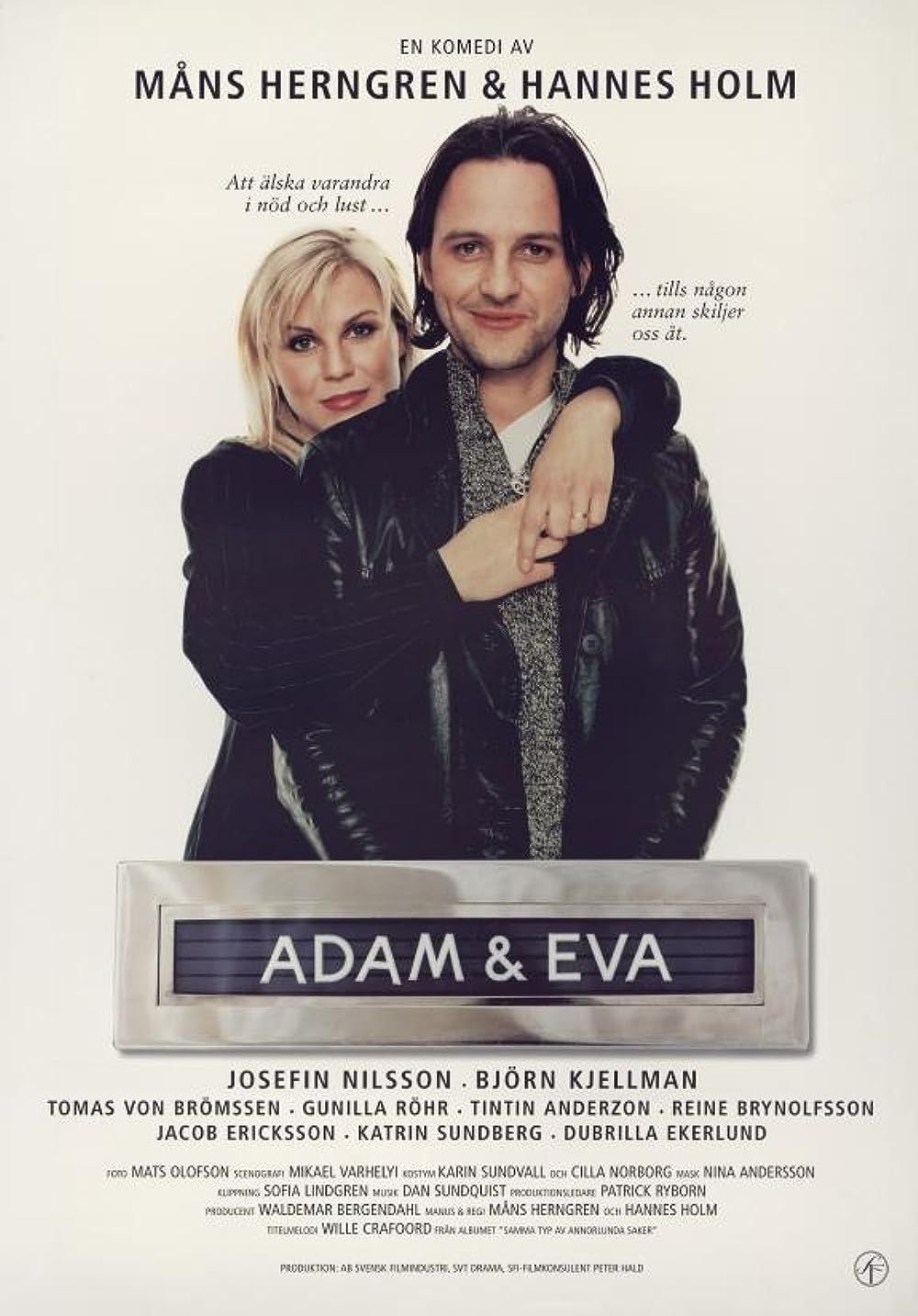 Adam & Eva streaming vf gratuit