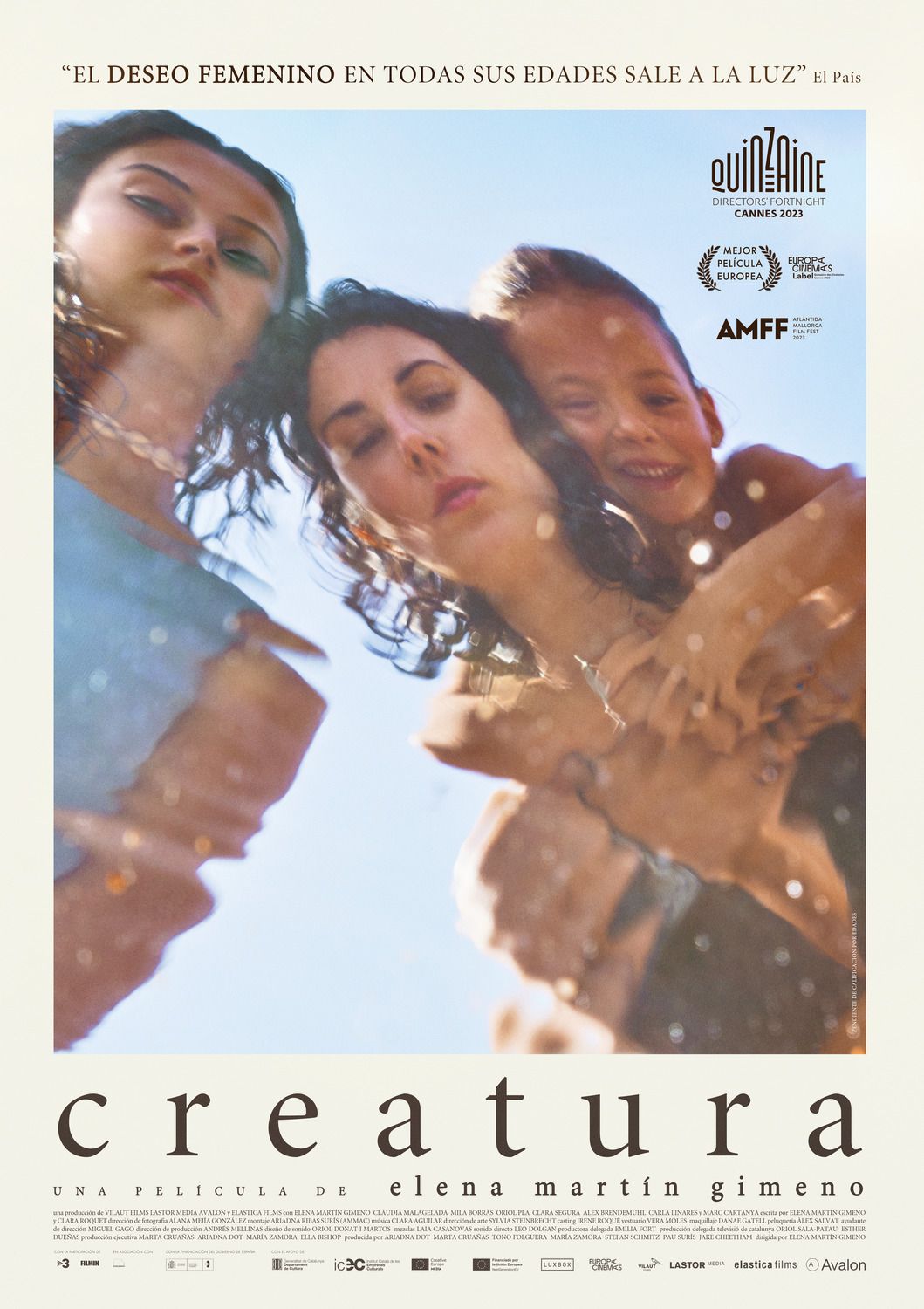 Creatura streaming gratuit