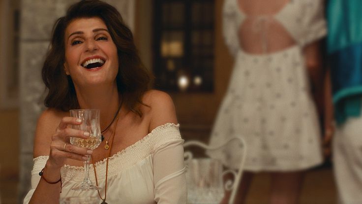 My Big Fat Greek Wedding 3