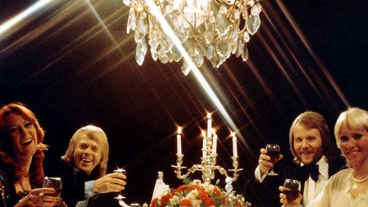 ABBA: The Movie – Fan Event