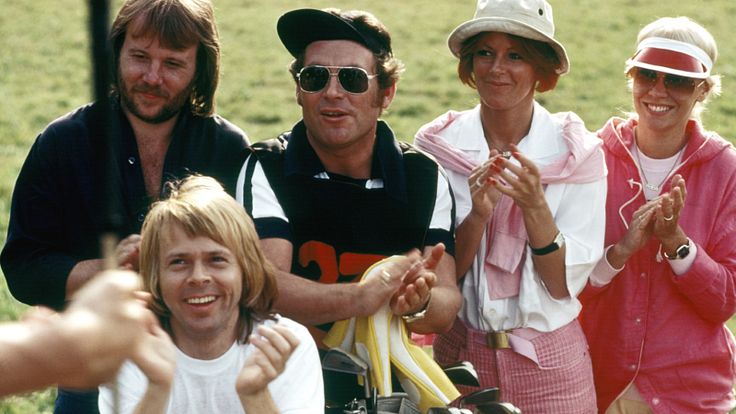 ABBA: The Movie – Fan Event