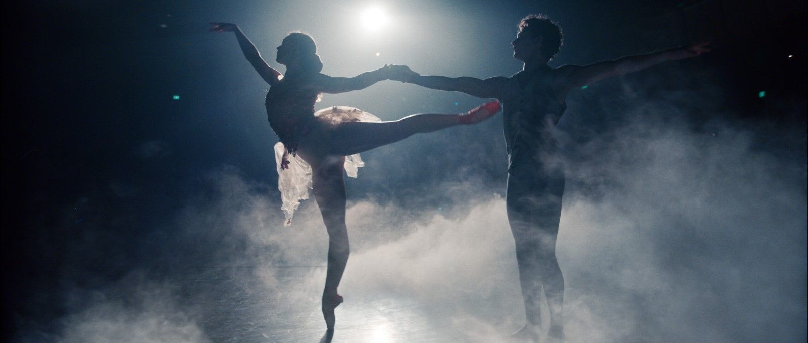 Photo du film Ballerine Photo 4 sur 5 AlloCiné