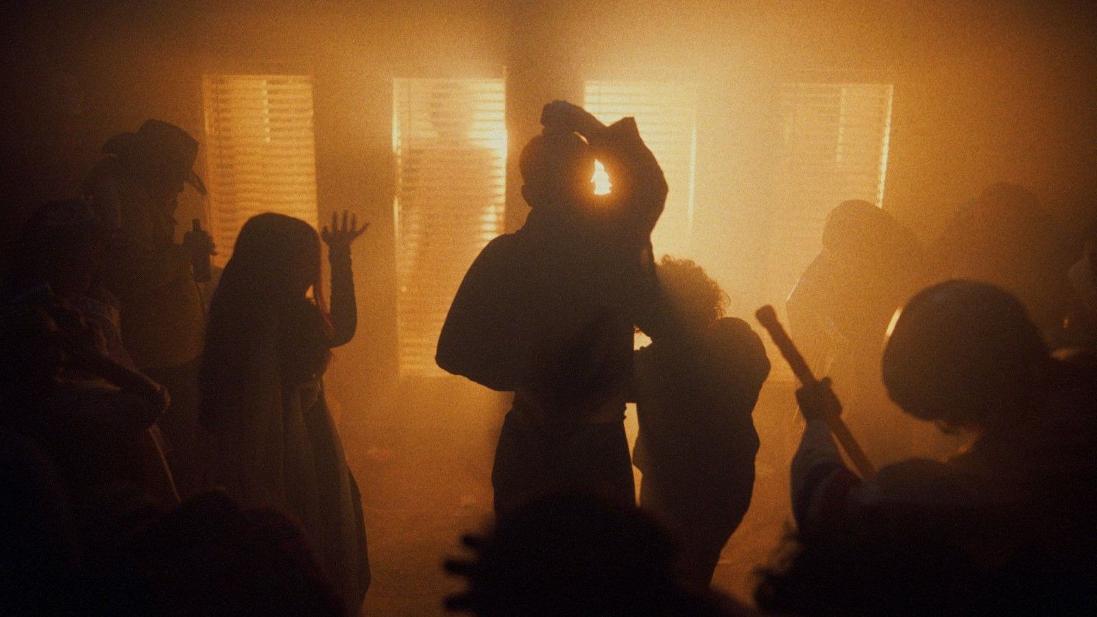 Photo du film Kids vs. Aliens - Photo 4 sur 6 - AlloCiné