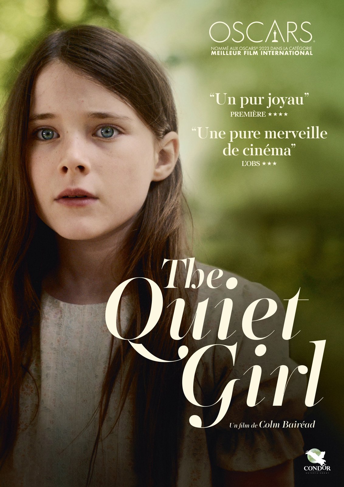 The Quiet Girl streaming vf gratuit