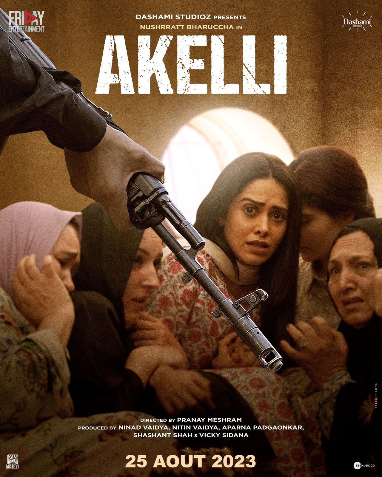 Akelli streaming gratuit