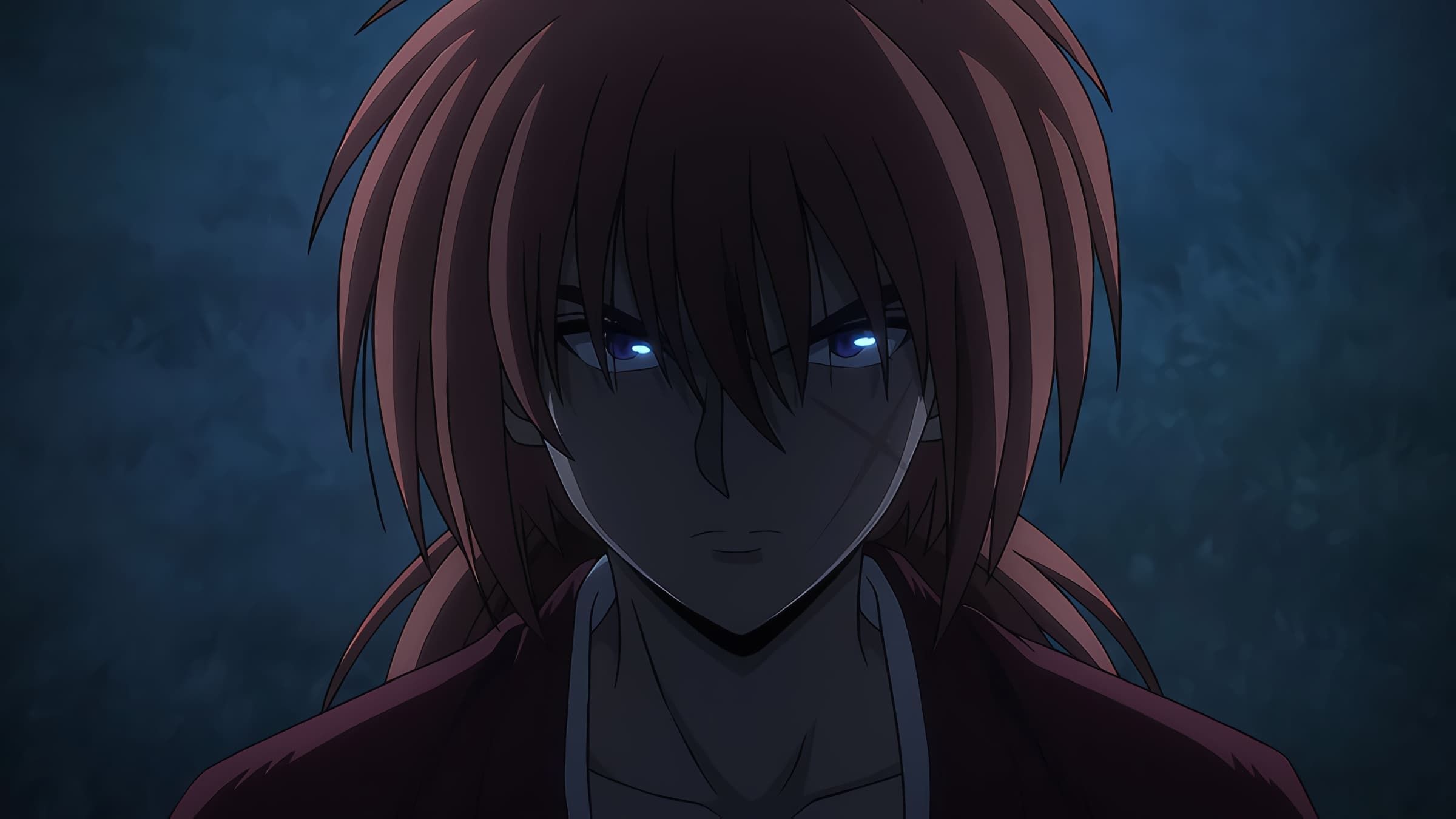 Poster Kenshin le vagabond (2023) saison 1 - Affiche 38 sur 45 - AlloCiné