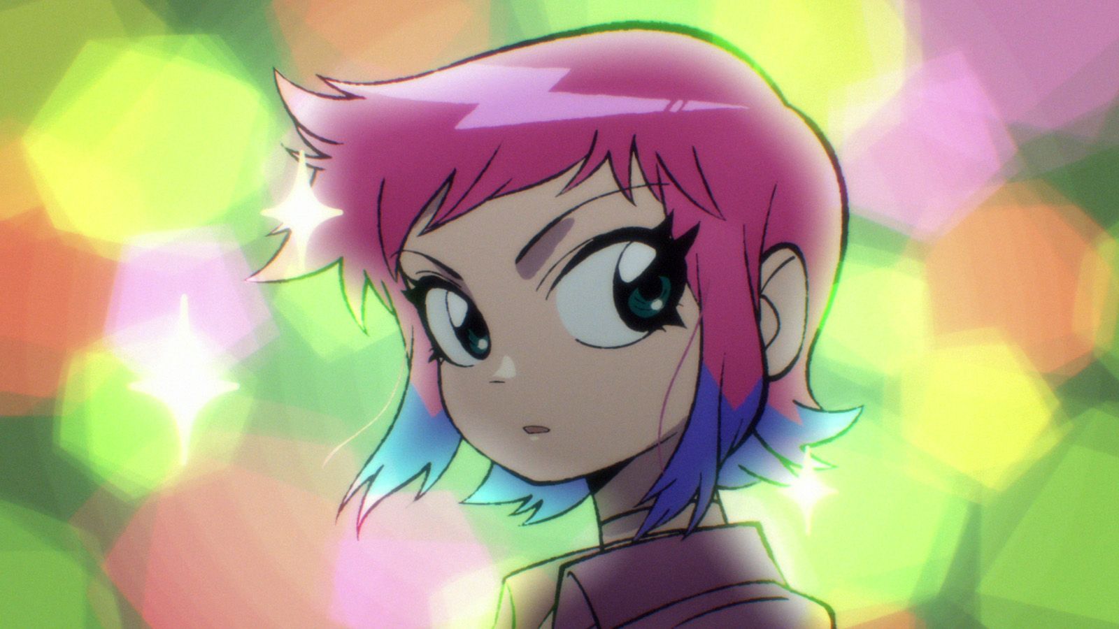 Scott Pilgrim prend son envol : Scott Pilgrim prend son envol : Photo
