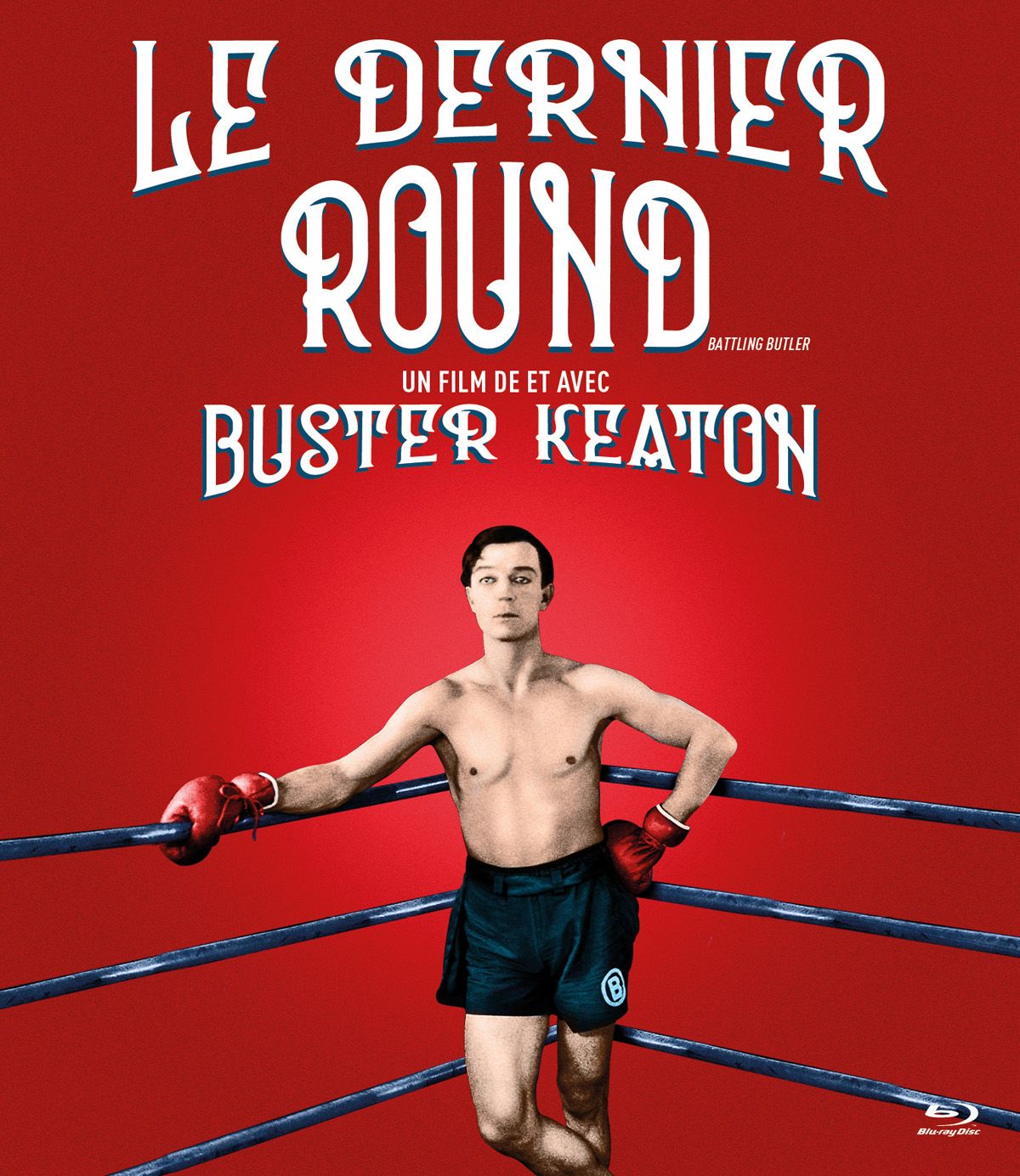 Le Dernier Round streaming vf gratuit
