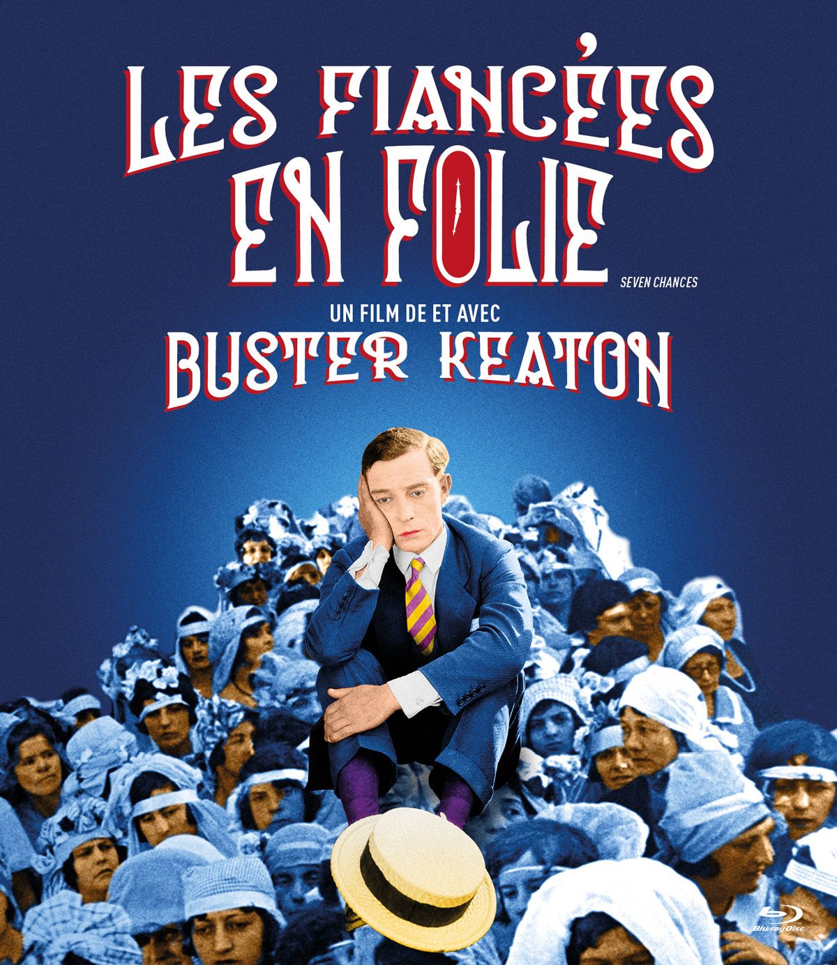 Les Fiancées en folie streaming vf gratuit