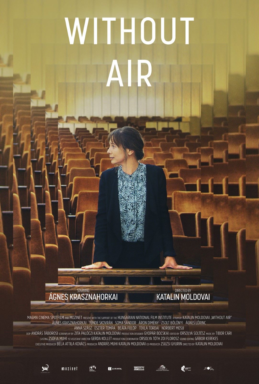 Without Air streaming vf gratuit