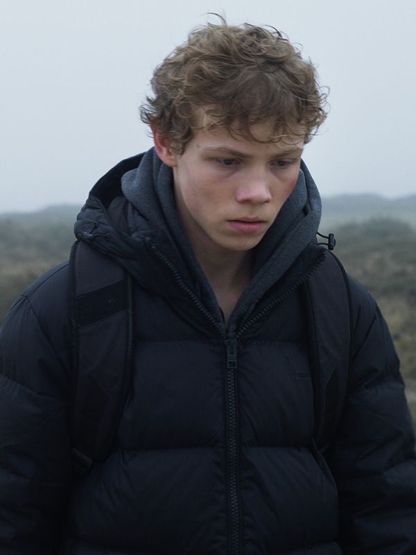 Pas un mot streaming fr