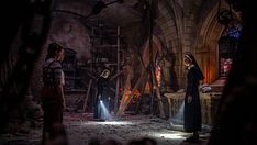 The Nun II