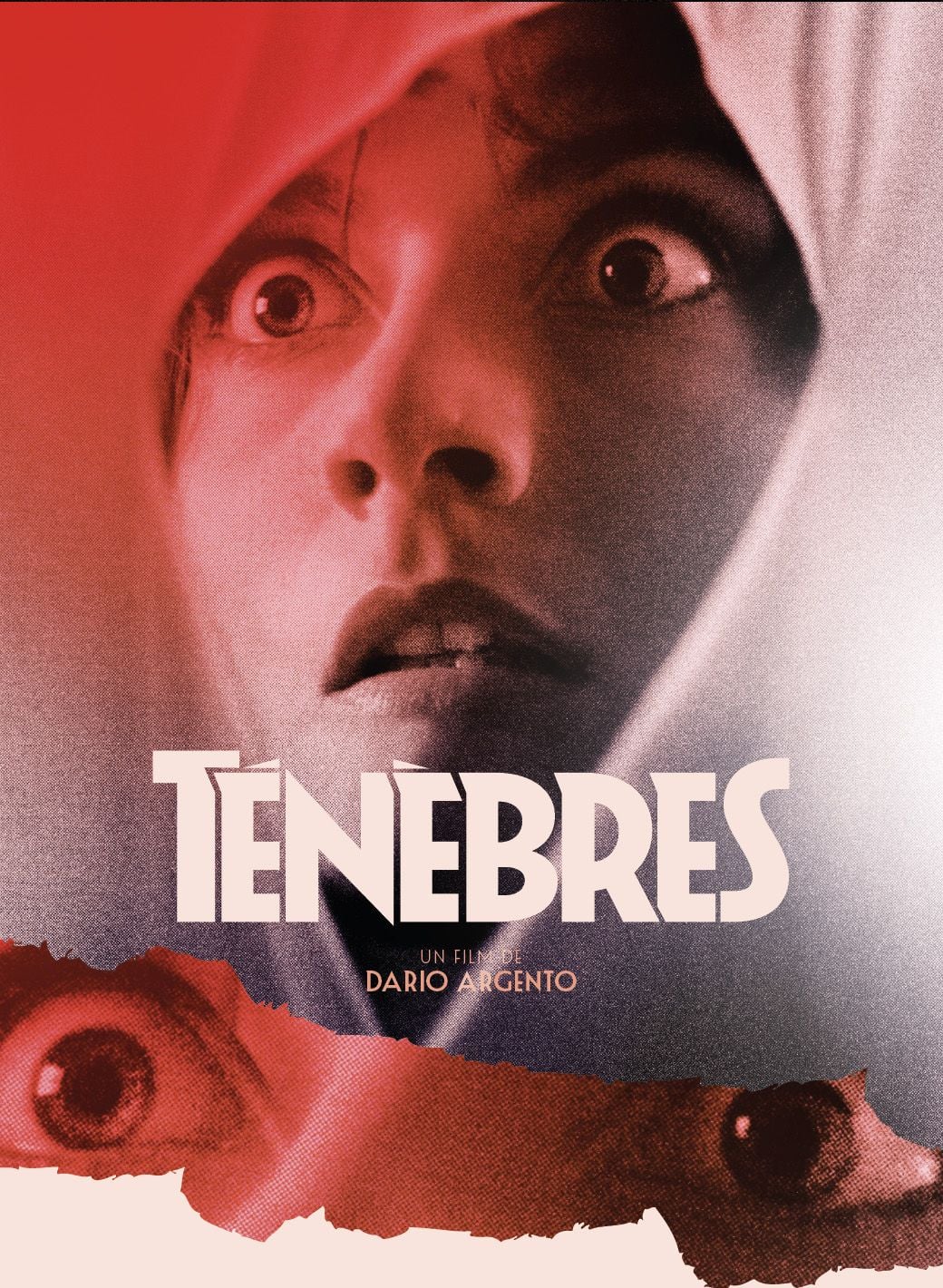 Ténèbres streaming fr