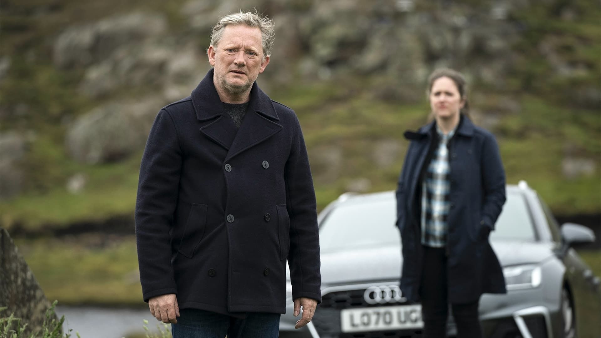Poster Shetland saison 6 - Affiche 8 sur 65 - AlloCiné