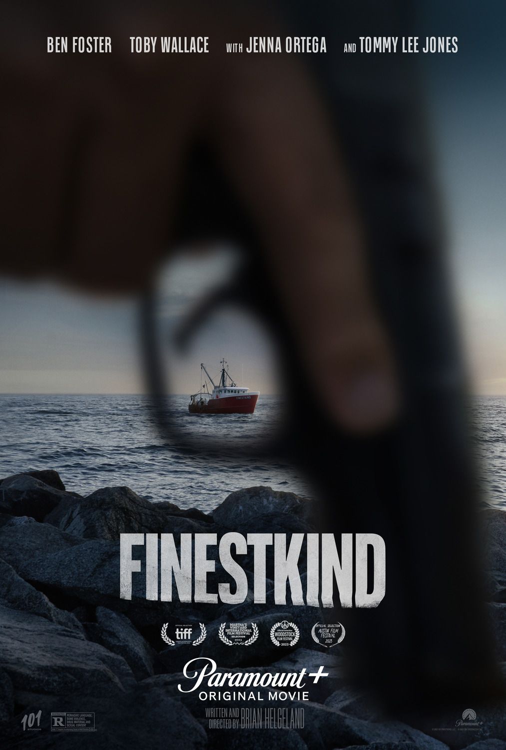 Finestkind streaming gratuit