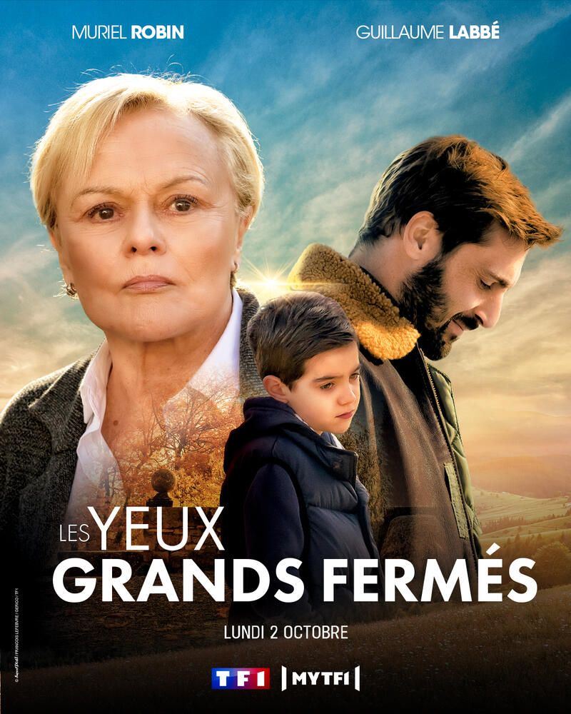 Les yeux grands fermés streaming fr
