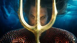 Infos horaires pour Aquaman et le Royaume perdu CGR Cinémas