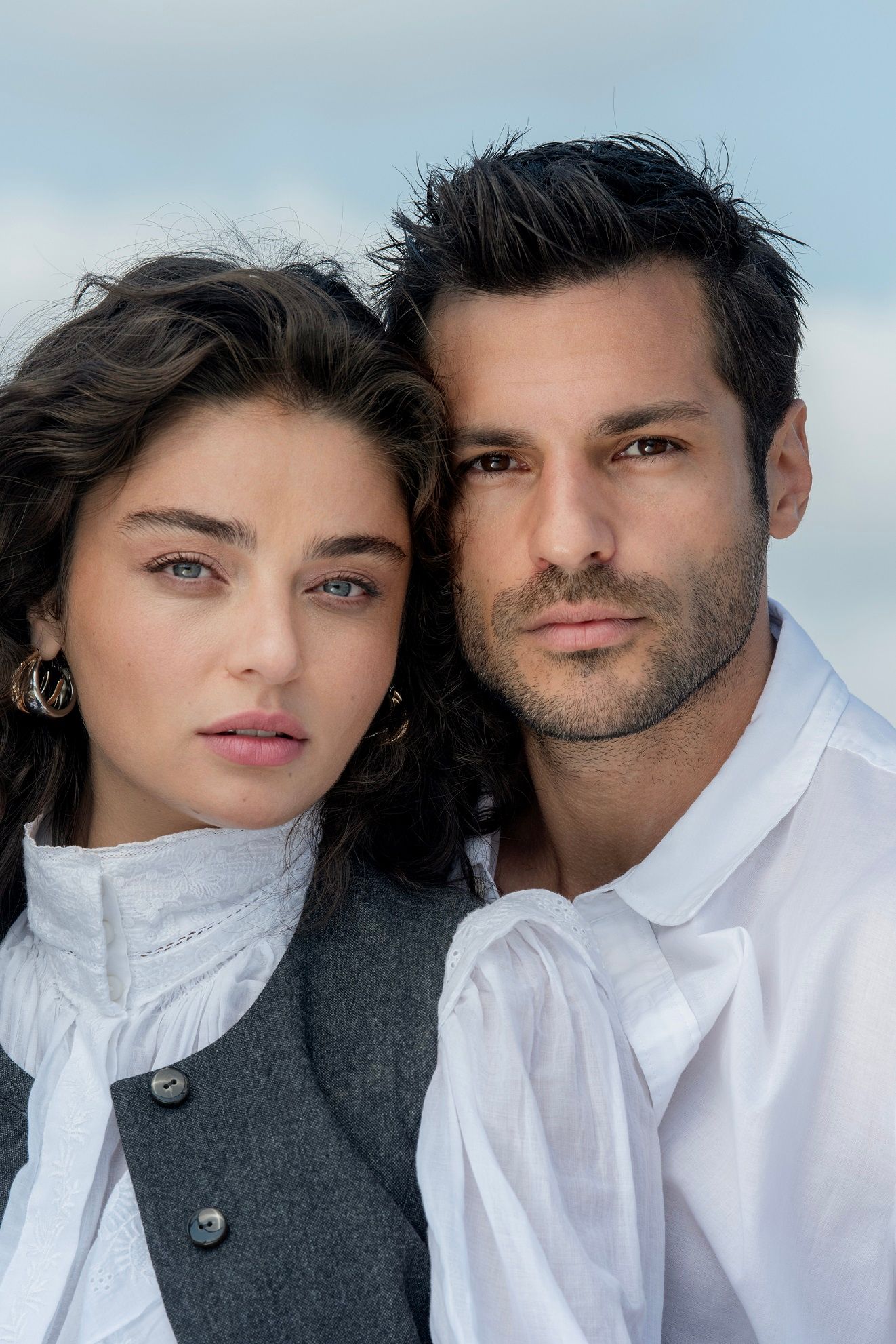 Photo de Serkan Çayoğlu - Photo promotionnelle Ayça Ayşin Turan, Serkan ...