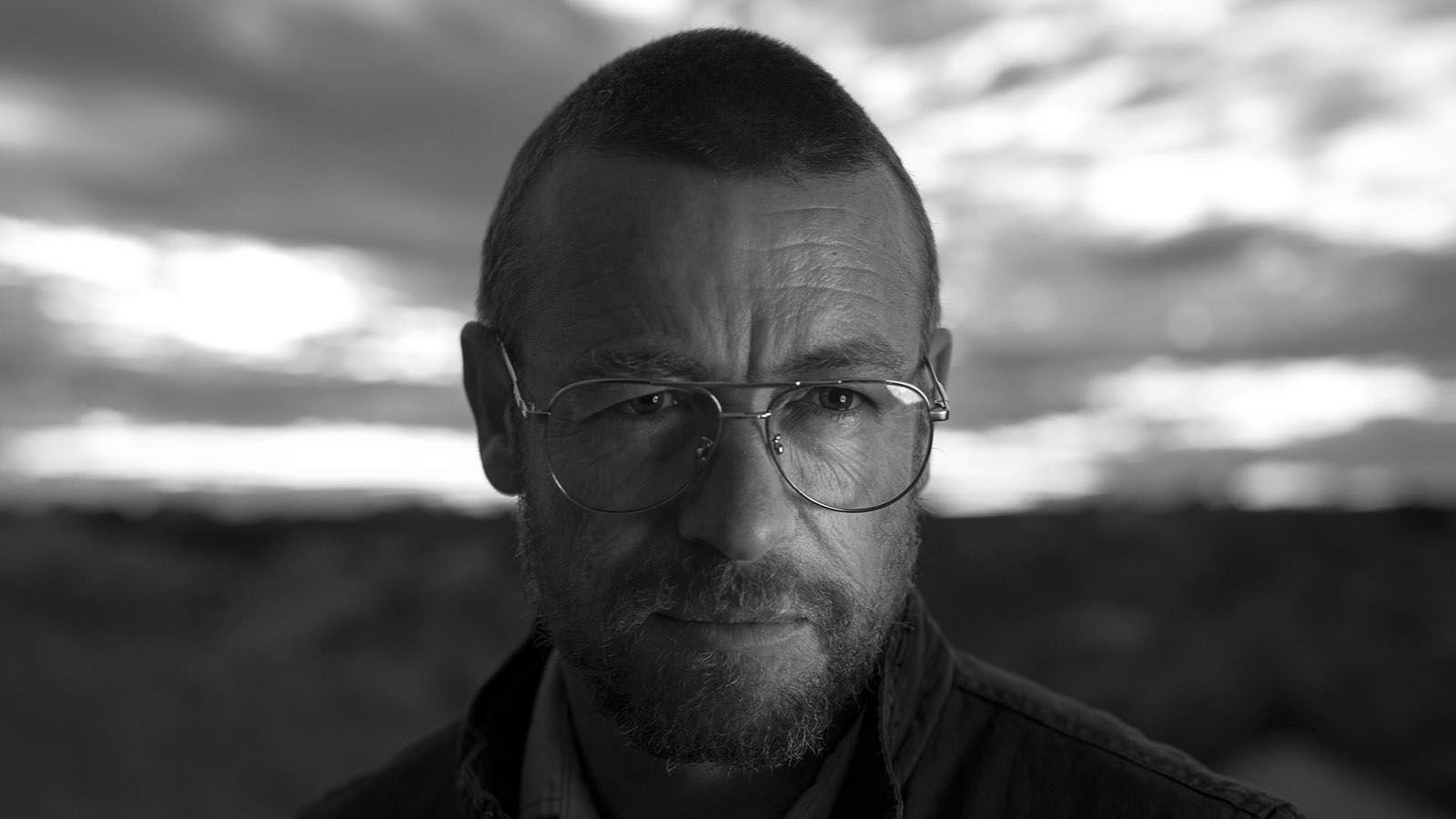 Photo de Simon Baker Limbo Photo Simon Baker Photo 3 sur 353