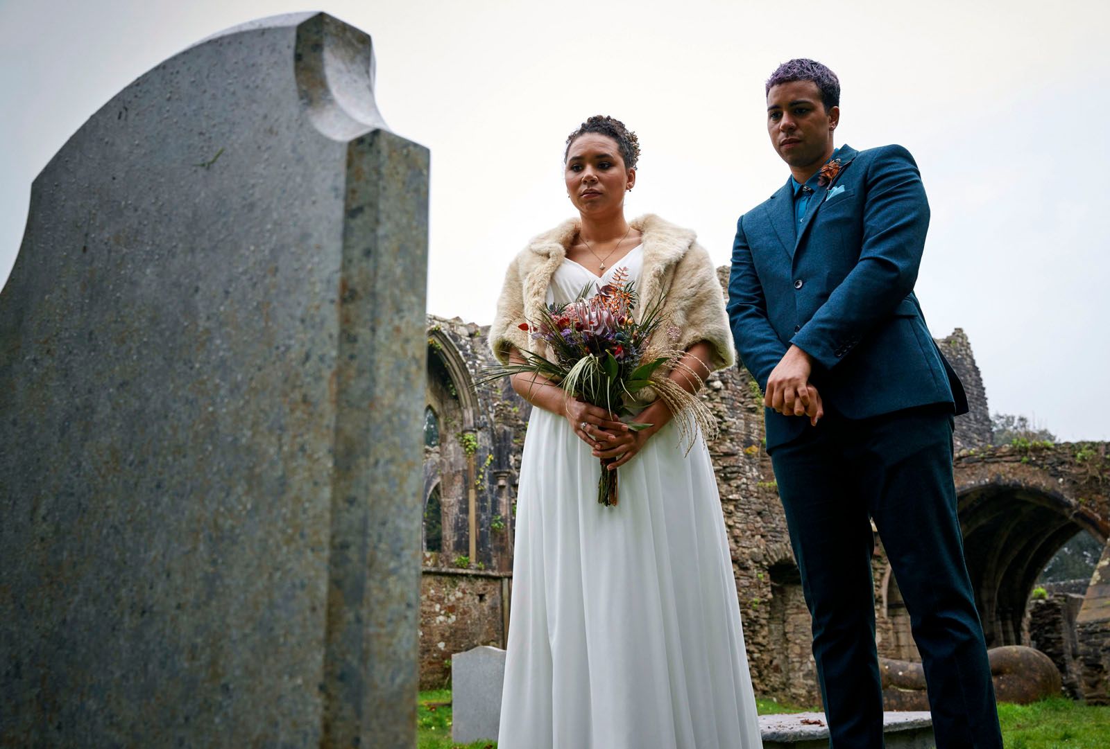 The Pact : The Pact : Photo Aaron Anthony, Mali Ann Rees - 3 sur 14 ...