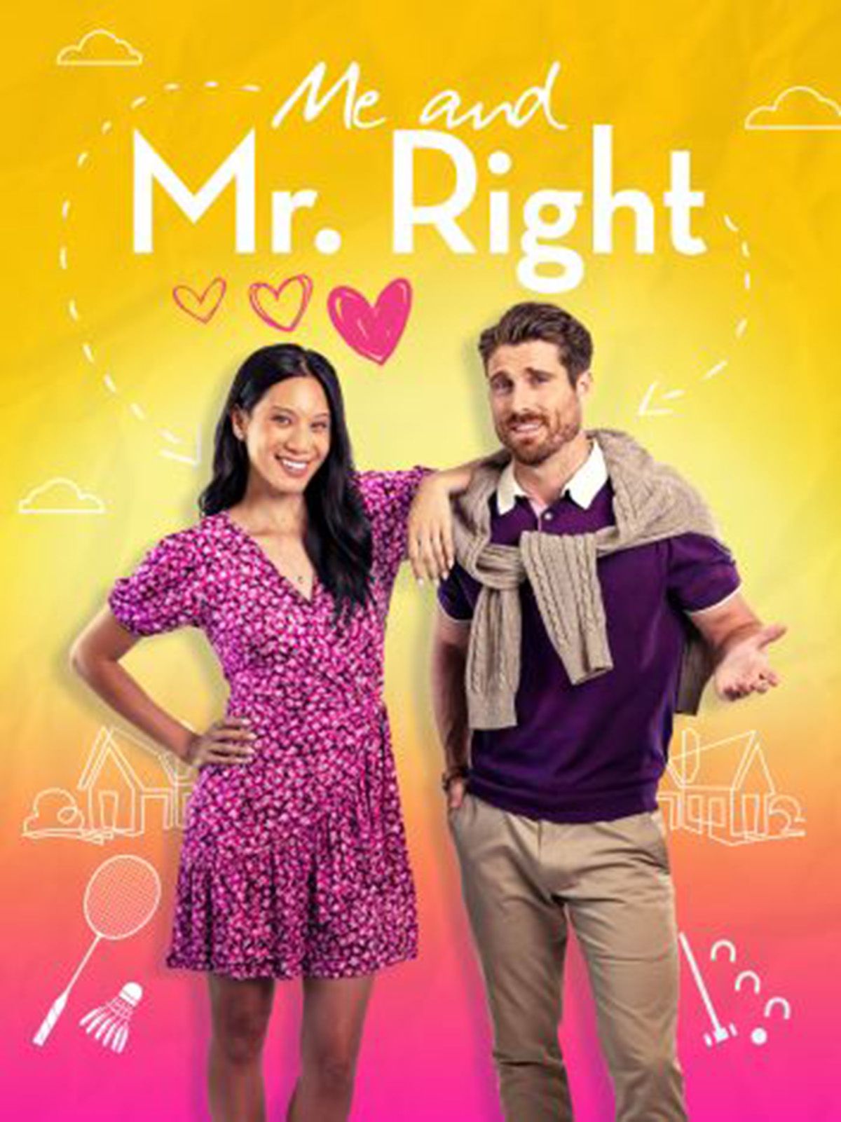 Finding Mr. Right streaming gratuit