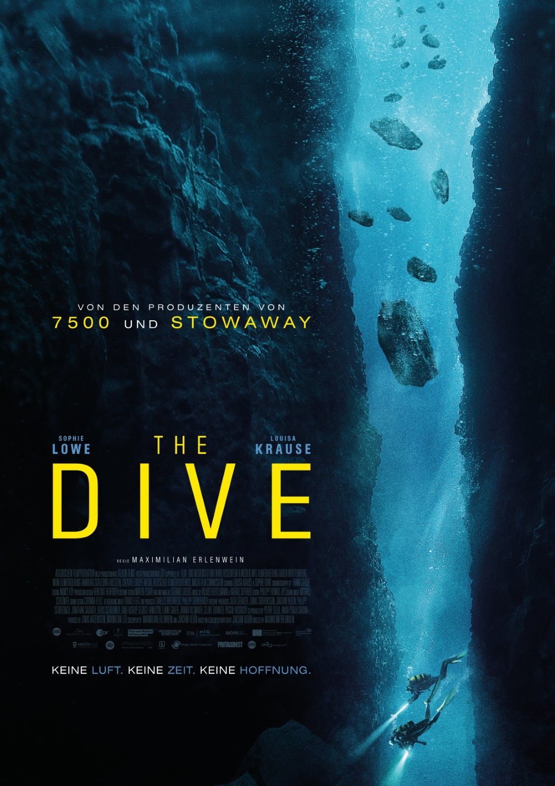 The Dive streaming gratuit