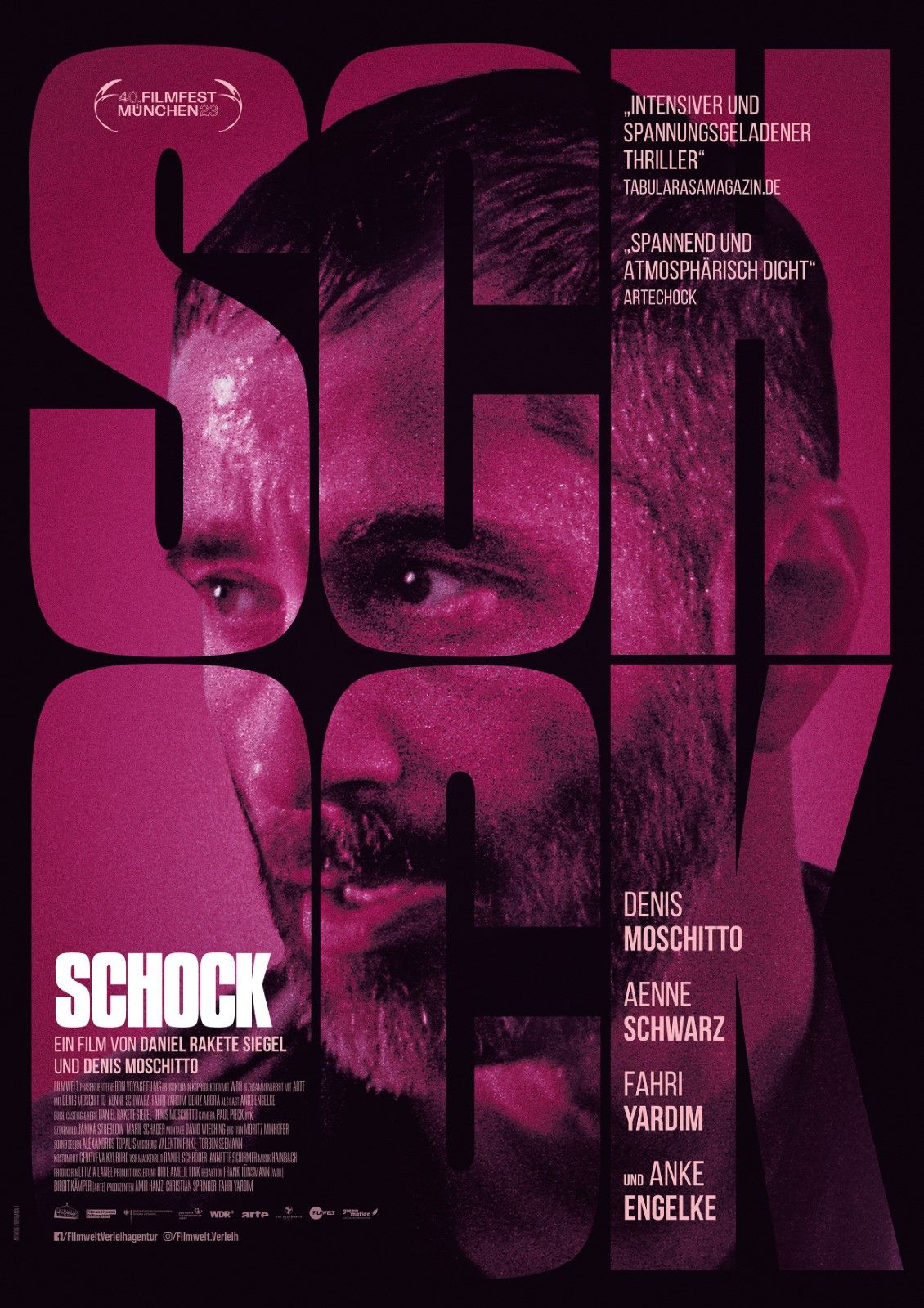 Shock streaming vf gratuit