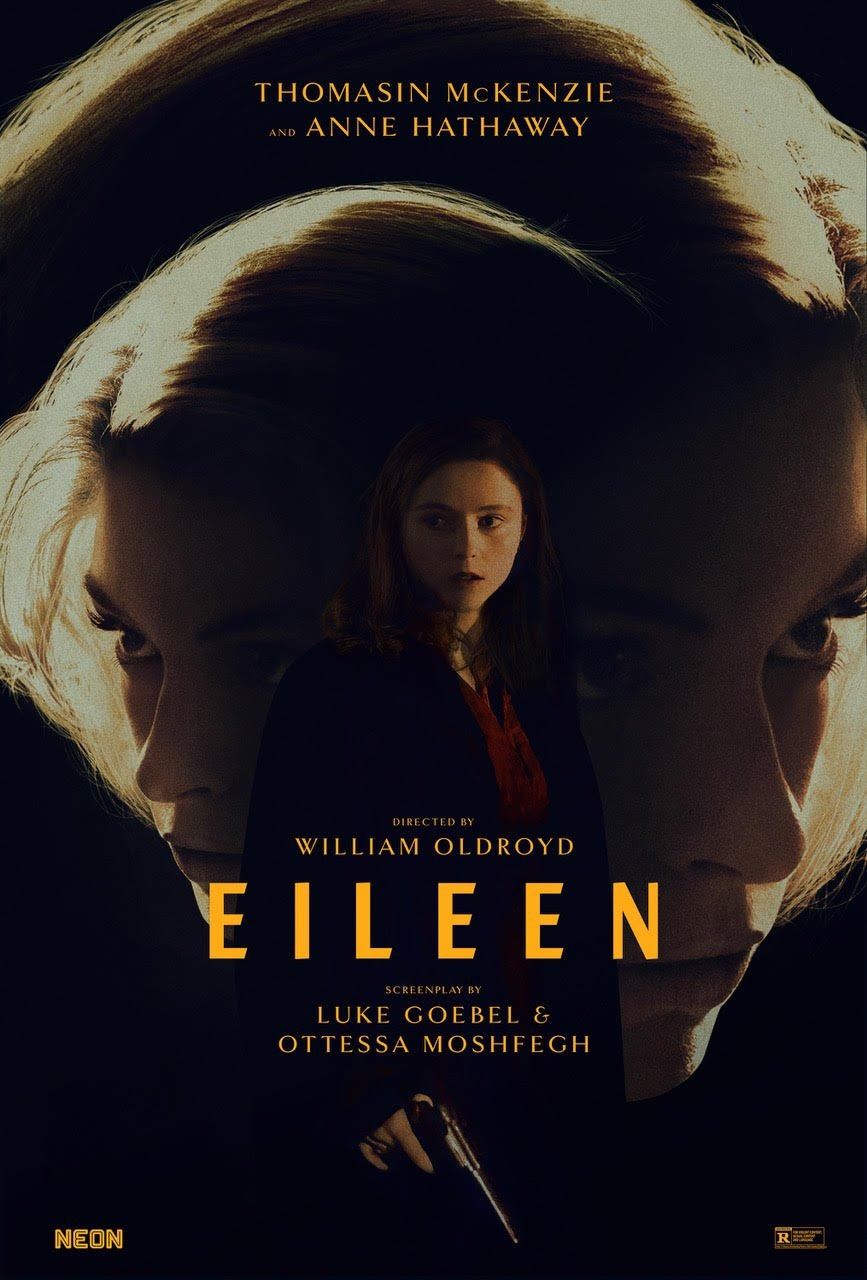 Eileen streaming vf gratuit