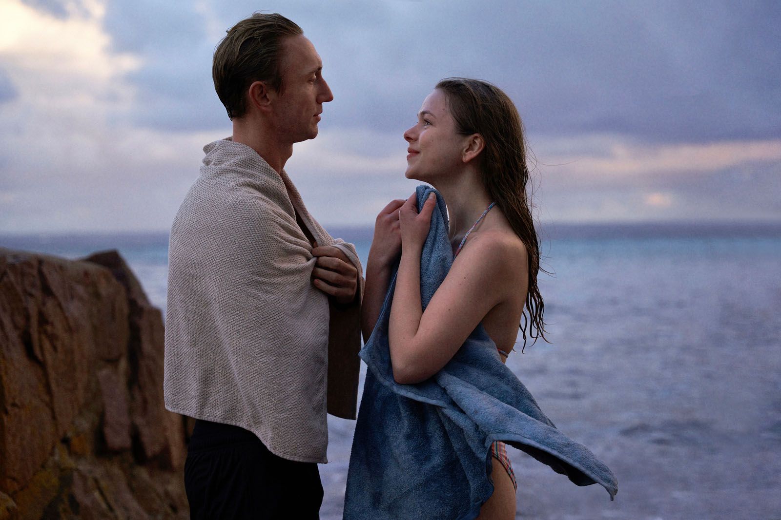 Une famille presque normale : Photo Christian Fandango Sundgren