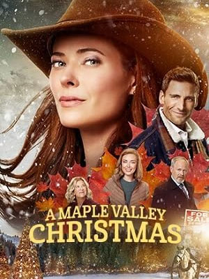 Noël à Maple Valley streaming fr