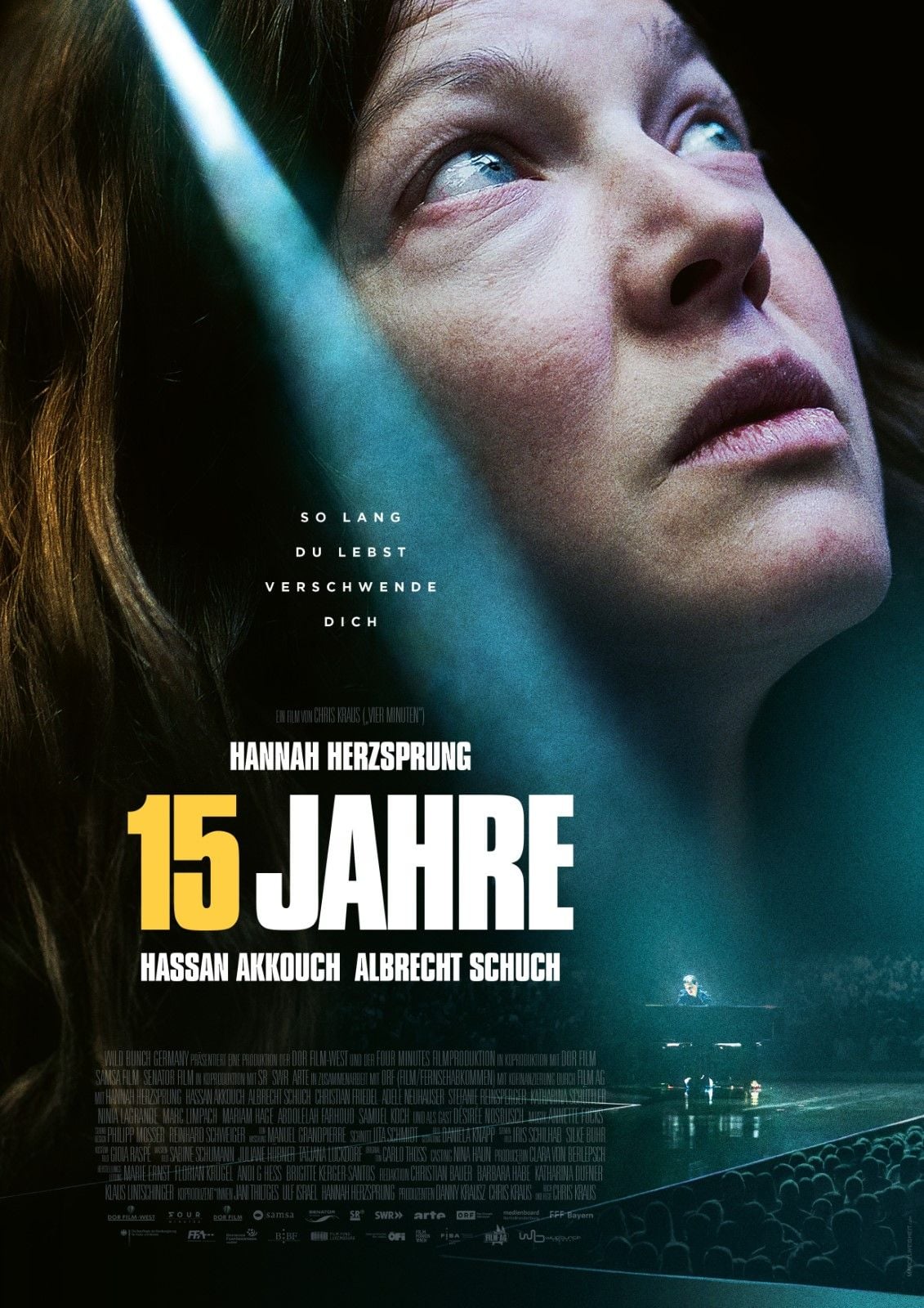 15 Jahre streaming vf gratuit
