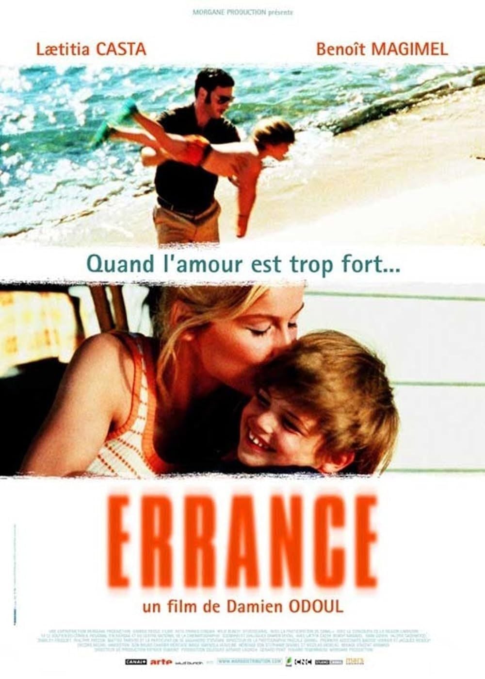 Errance streaming fr