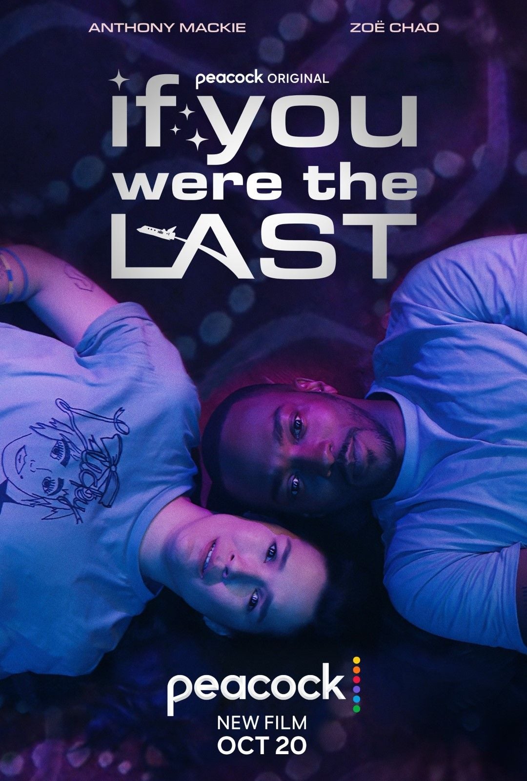 If You Were the Last streaming gratuit