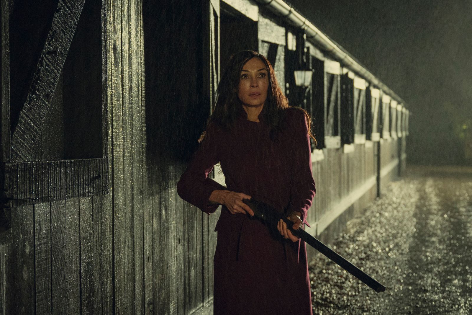 Photo du film Locked In Photo 4 sur 9 AlloCiné