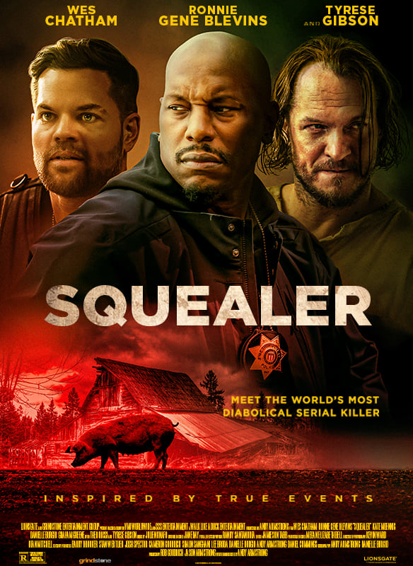Squealer Film 2023 AlloCiné