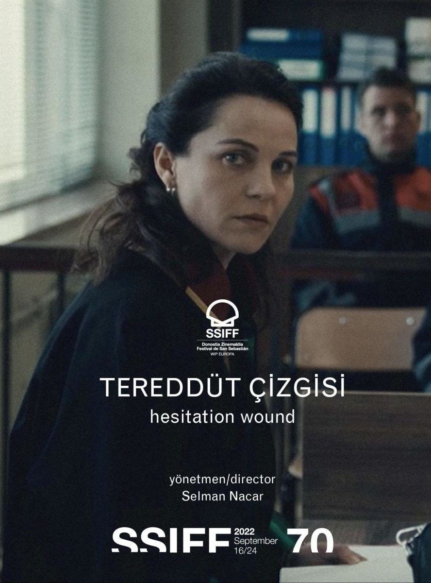 Hesitation Wound streaming gratuit
