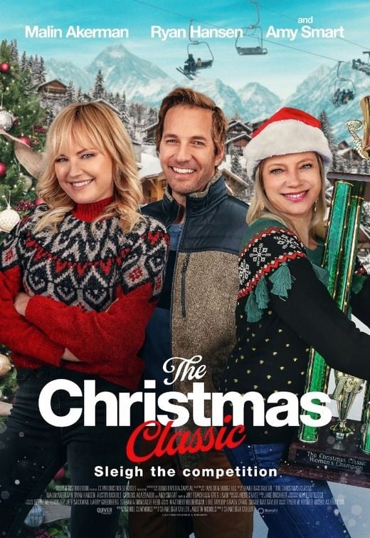 The Christmas Classic streaming gratuit